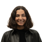 Headshot of Karen Atallah