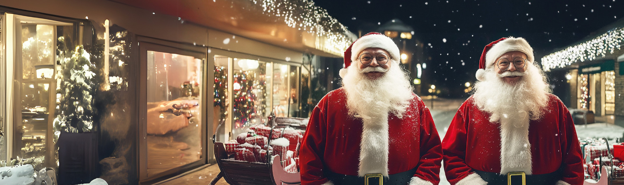 Christmas Challenge 2025 Big Give